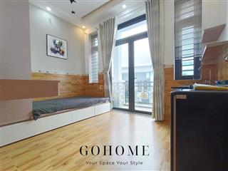 STUDIO FULL NỘI THẤT BANCOL