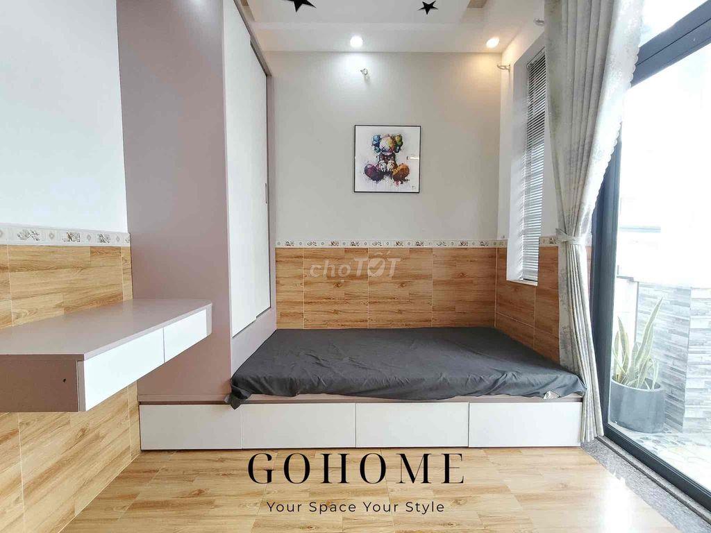 STUDIO FULL NỘI THẤT BANCOL