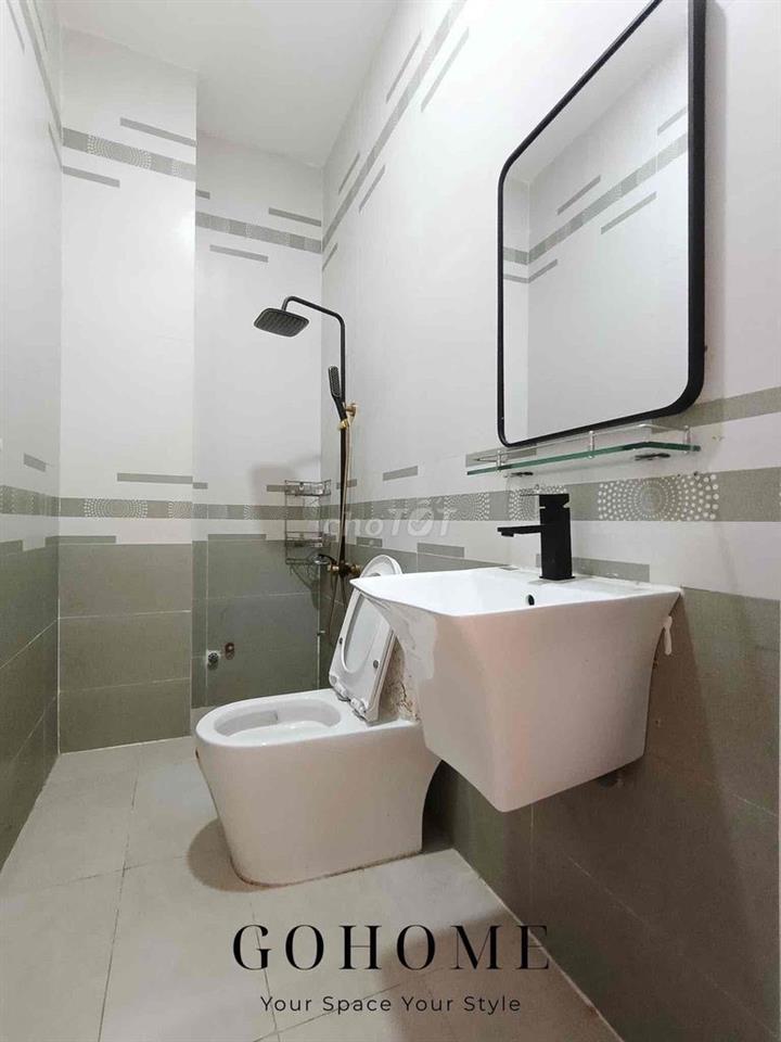 STUDIO FULL NỘI THẤT BANCOL
