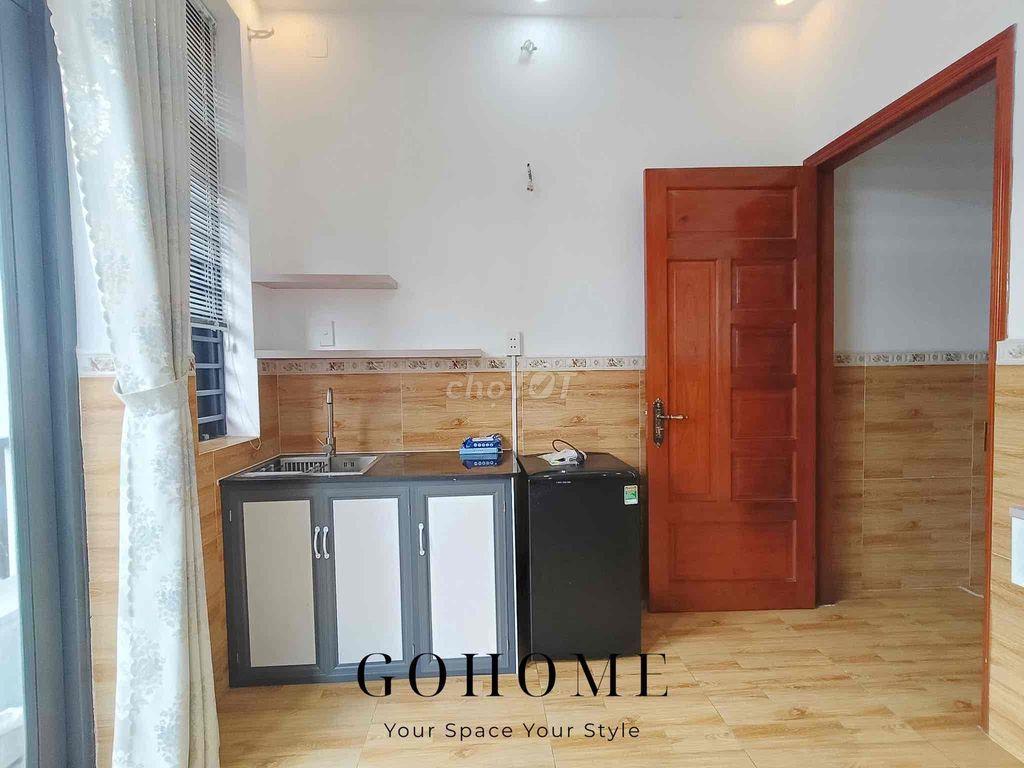 STUDIO FULL NỘI THẤT BANCOL