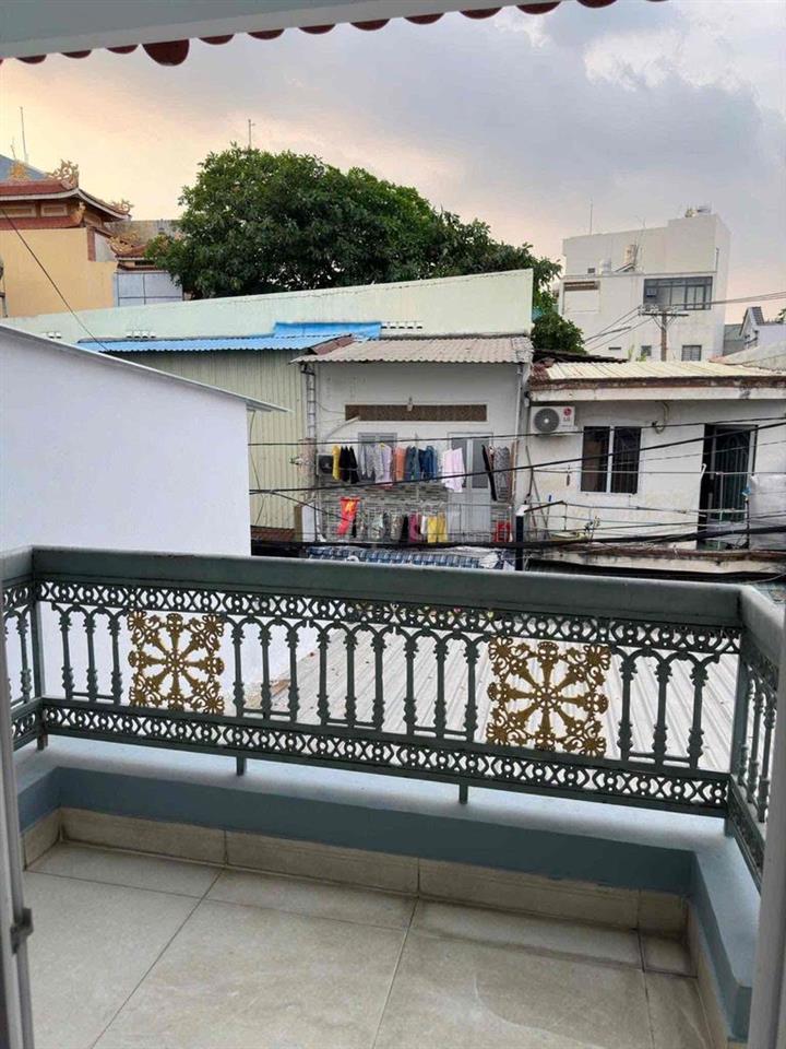 phòng trọ phường 12 quận gò Vấp ( phường an hội tây )