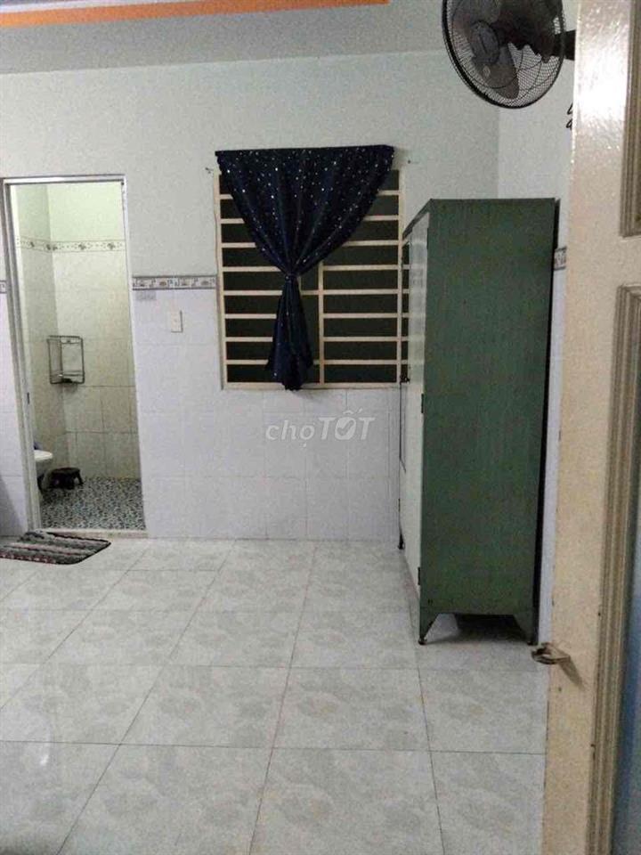 cho thuê phòng trọ phường 12 quận gò vấp ( phường An hội tây )