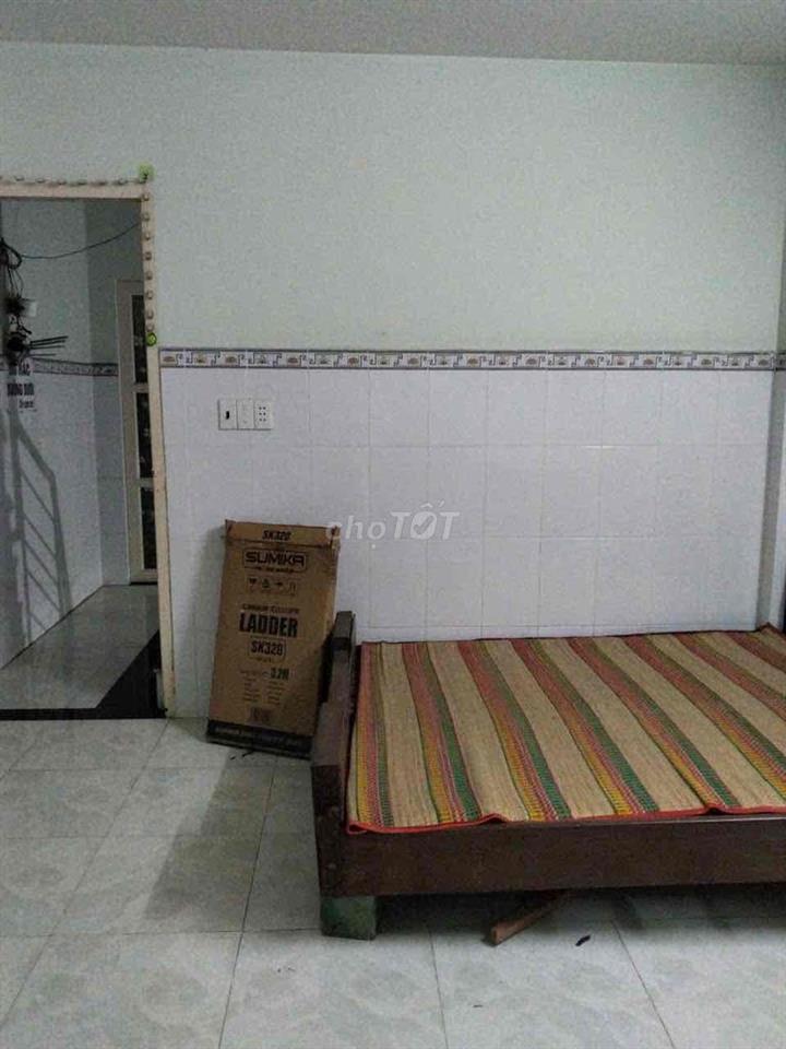 cho thuê phòng trọ phường 12 quận gò vấp ( phường An hội tây )