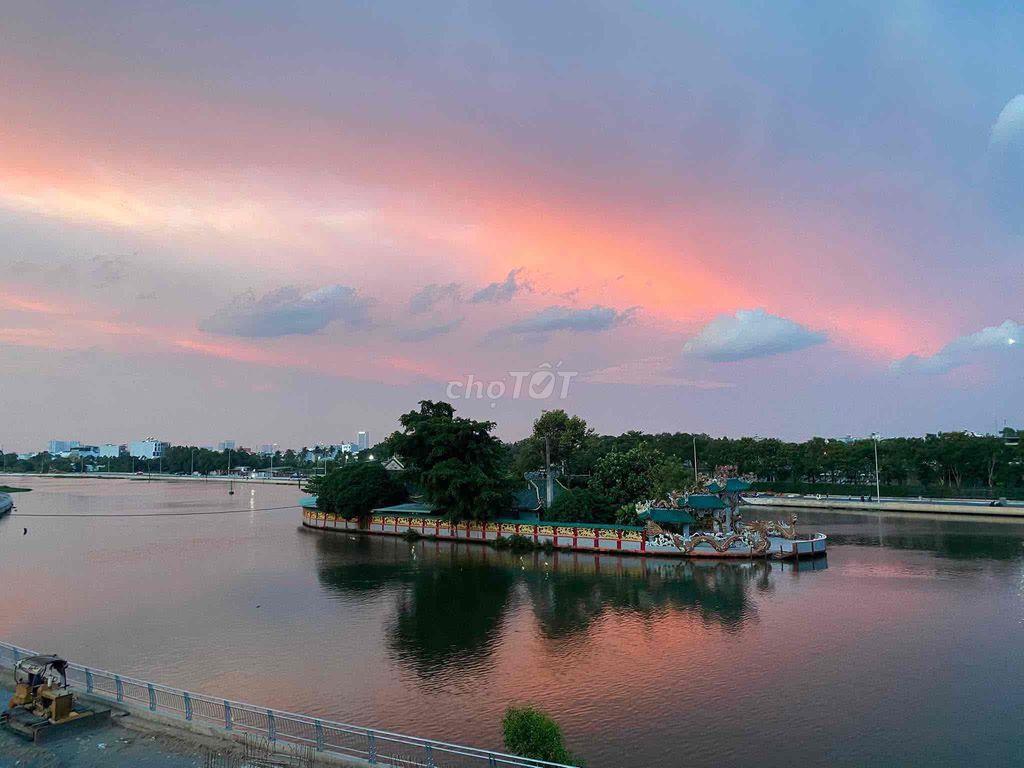 Cần tìm người ở ghép 🏡 76/17 Trần Bá Giao , Gò Vấp Phòng 6tr3 Điện 4k