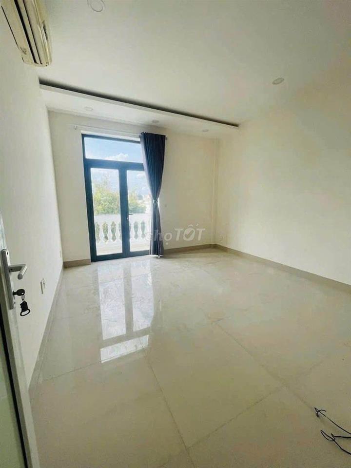 CHO THUÊ NHÀ 3 LẦU KDC THỚI AN ĐƯỜNG LÊ THỊ RIÊNG P. THỚI AN Q12