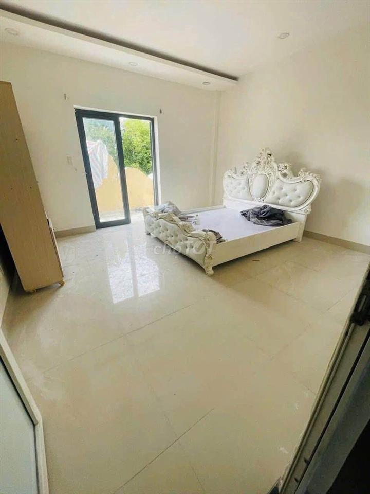 CHO THUÊ NHÀ 3 LẦU KDC THỚI AN ĐƯỜNG LÊ THỊ RIÊNG P. THỚI AN Q12
