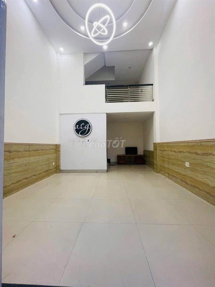 CHO THUÊ NHÀ 3 LẦU KDC THỚI AN ĐƯỜNG LÊ THỊ RIÊNG P. THỚI AN Q12