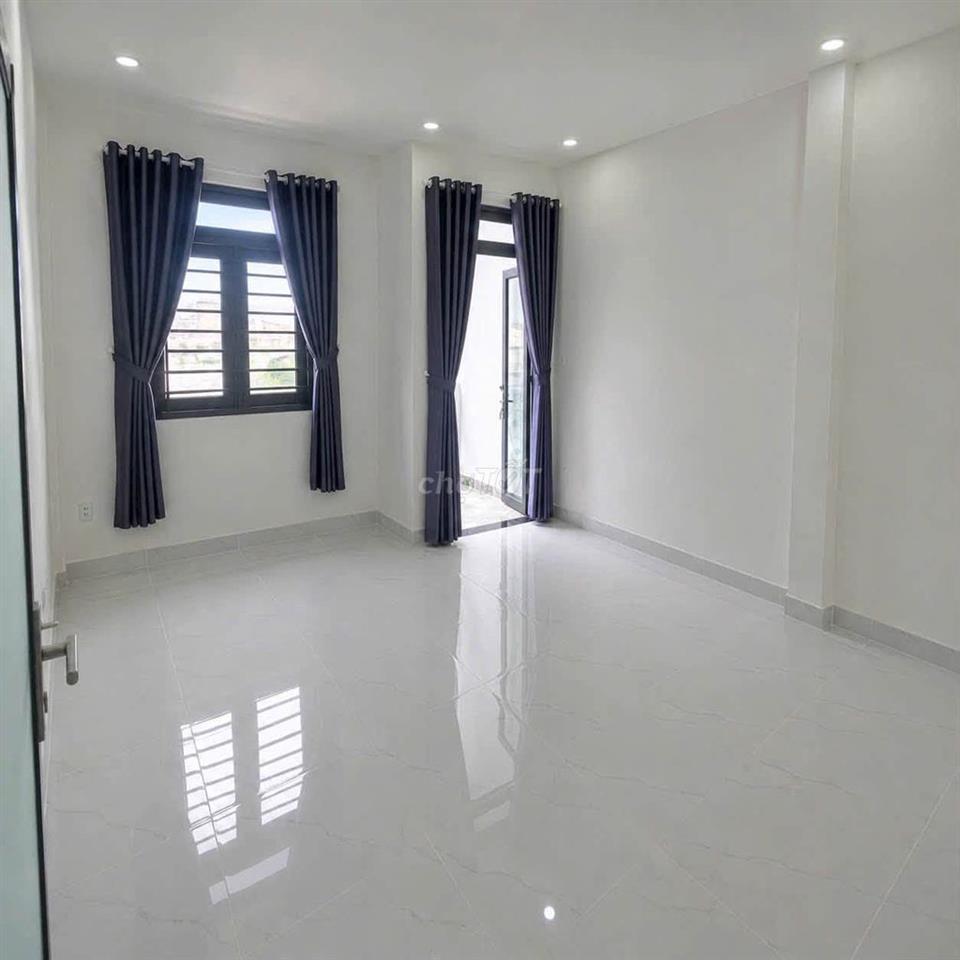 Chủ Gửi Bán Nhà Đẹp Hẻm Đường Lê Văn Khương Phường Hiệp THành Quận 12 
