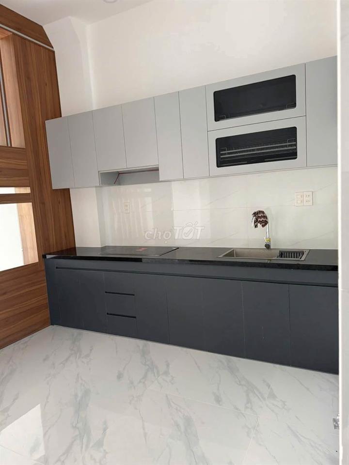 CHO THUÊ NHÀ MỚI XÂY ĐẸP HẺM XE HƠI PHƯỜNG TÂN CHÁNH HIỆP Q12 