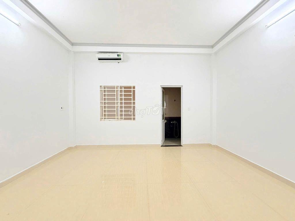 CHO THUÊ NHÀ 3 LẦU HẺM ĐƯỜNG LÂM THỊ HỐ PHƯỜNG TÂN CHÁNH HIỆP Q12