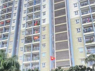 Căn hộ The Parkland đường Nguyễn Thị Búp p. Tân Chánh Hiệp Quận 12