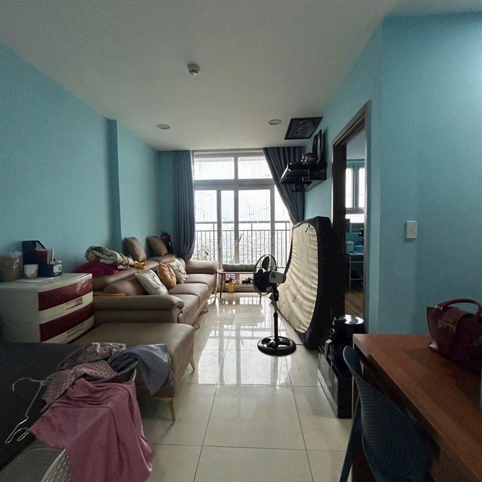 Căn hộ The Parkland đường Nguyễn Thị Búp p. Tân Chánh Hiệp Quận 12