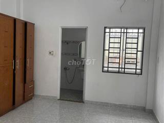 CHO THUÊ NHÀ 3 LẦU HẺM RỘNG PHƯỜNG TÂN CHÁNH HIỆP Q12 