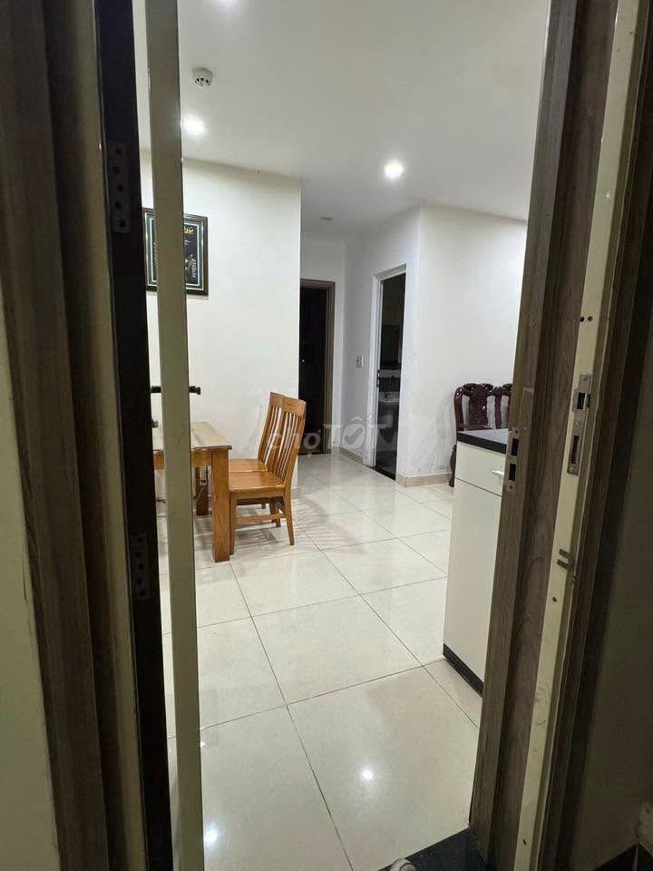 Cho thuê căn hộ chung cư full nội thất The Parkland nguyễn thị búp Q12