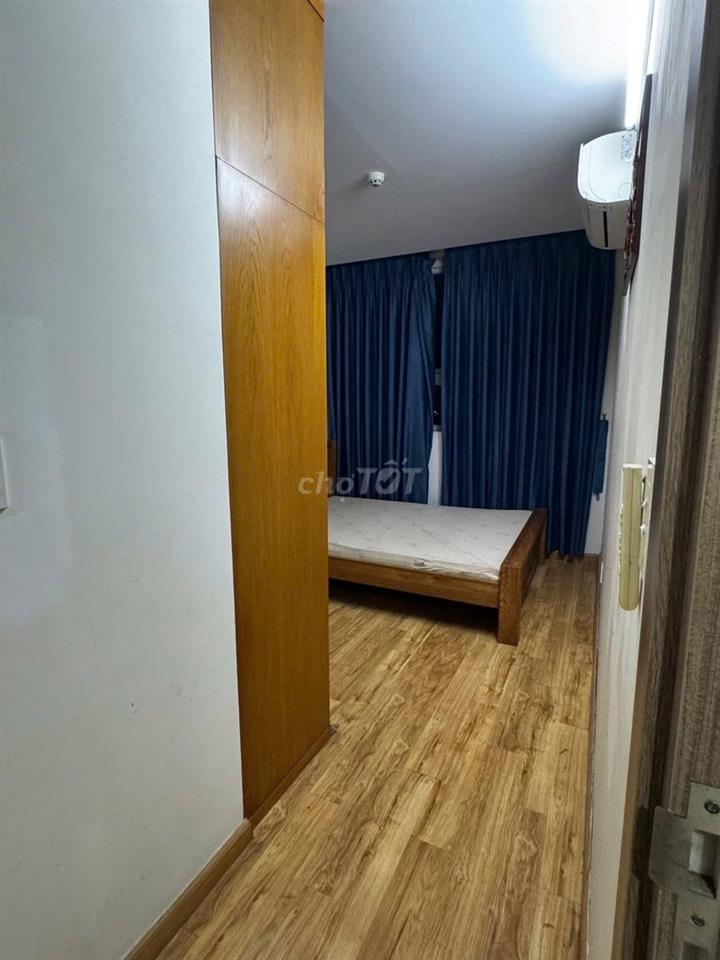 Cho thuê căn hộ chung cư full nội thất The Parkland nguyễn thị búp Q12