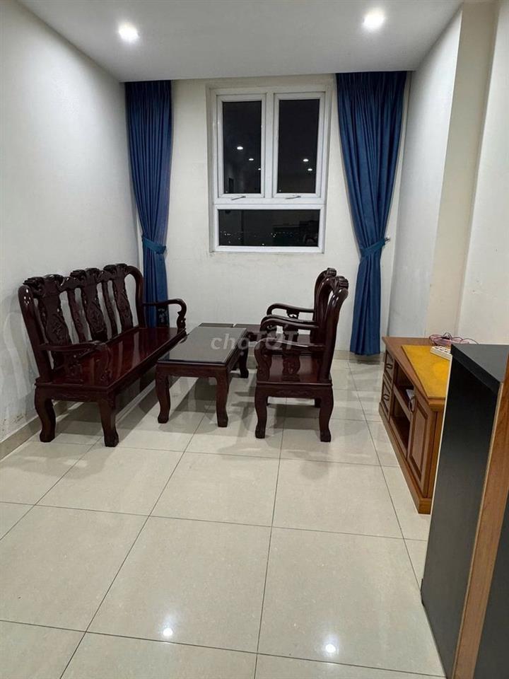 Cho thuê căn hộ chung cư full nội thất The Parkland nguyễn thị búp Q12