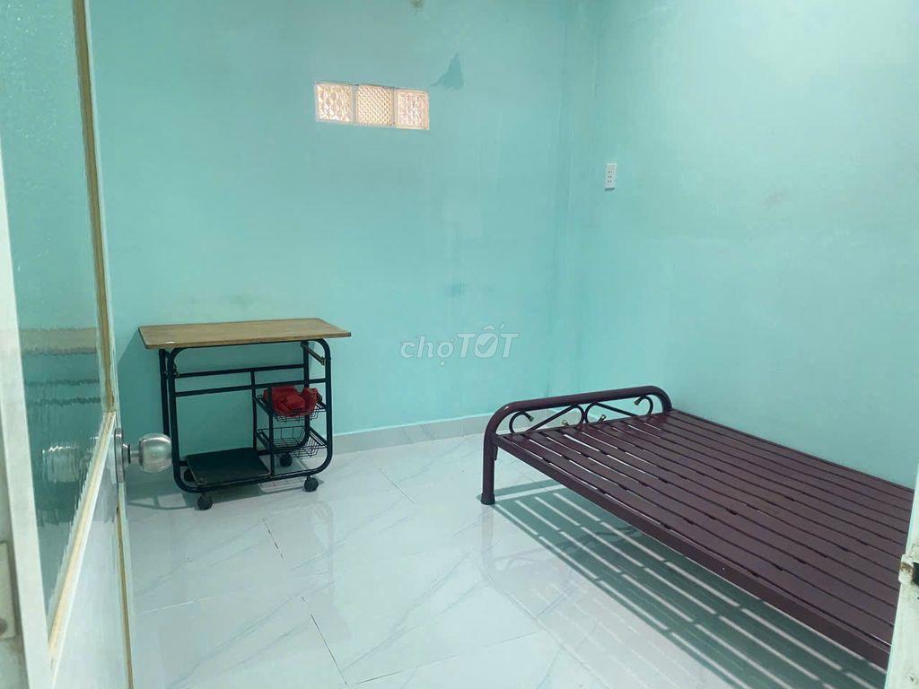 CHO THUÊ NHÀ MỚI ĐẸP HẺM ĐƯỜNG TTN 06 SÁT PHAN VĂN HỚN Q12