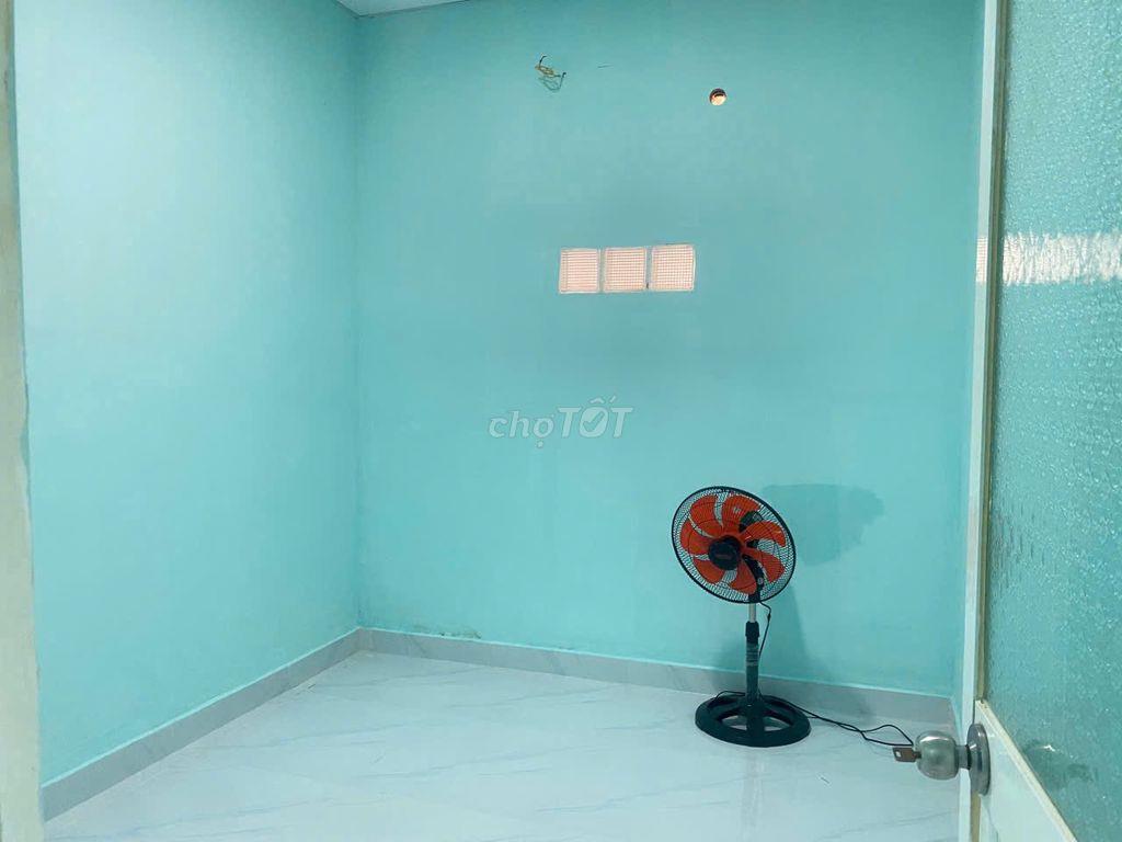 CHO THUÊ NHÀ MỚI ĐẸP HẺM ĐƯỜNG TTN 06 SÁT PHAN VĂN HỚN Q12