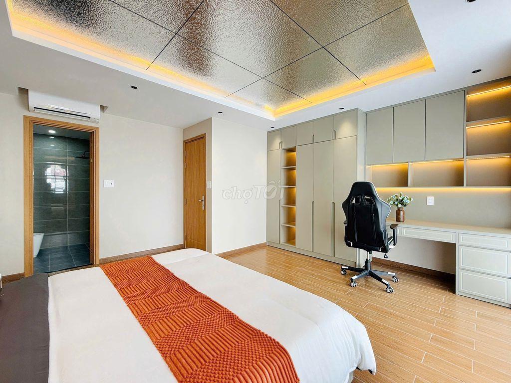 Cho Thuê Nhà Mới Đẹp Full Nội Thất Huỳnh Văn Nghệ Phường 12 Gò Vấp 