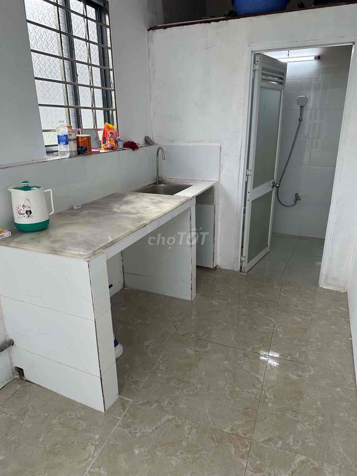 cần cho thuê Nhà trọ giá bình dân