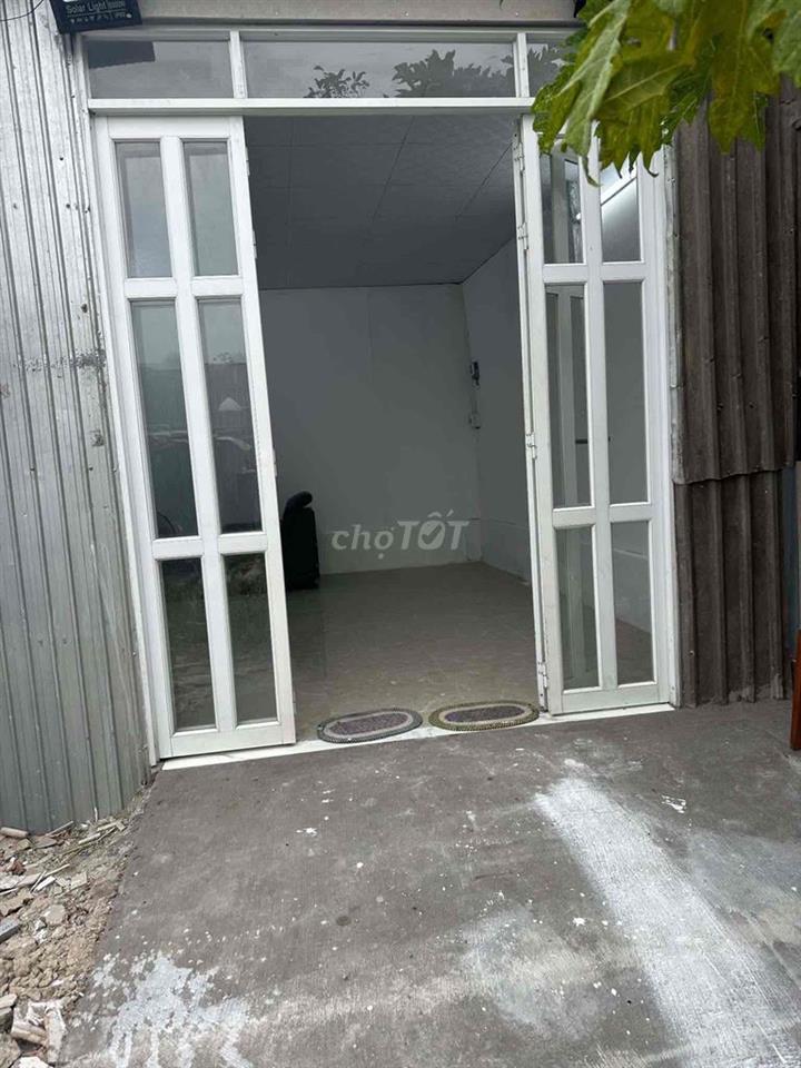 cần cho thuê Nhà trọ giá bình dân