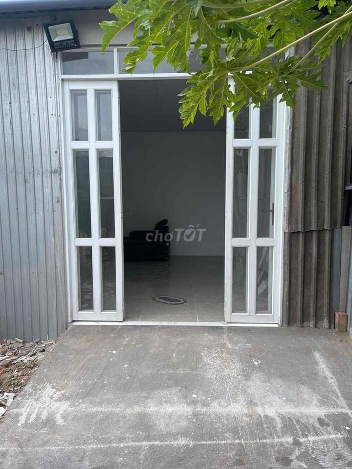 nhà trọ cần cho thuê khu ở yên tỉnh