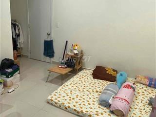 Tìm nữ share phòng master 1:1, chung cư Topaz