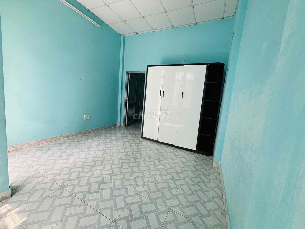 Nhà cho thuê, 1 trệt, 1 lầu, 2 PN