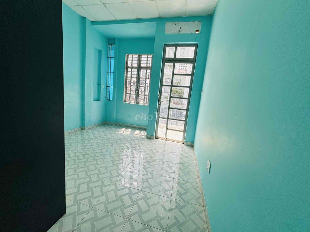 Nhà cho thuê, 1 trệt, 1 lầu, 2 PN