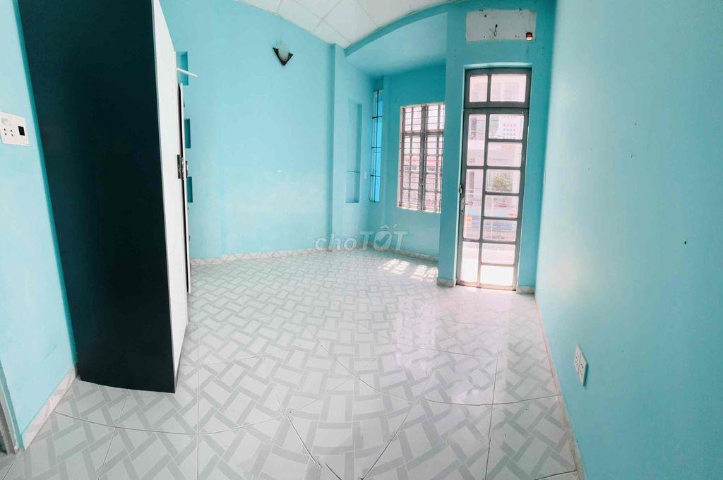 Nhà cho thuê, 1 trệt, 1 lầu, 2 PN