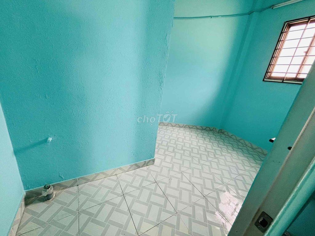 Nhà cho thuê, 1 trệt, 1 lầu, 2 PN