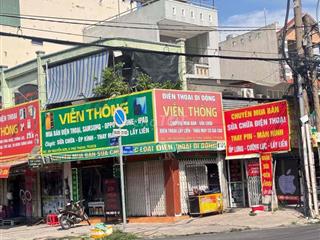 Cho thuê mặt bằng sáng bán đồ ăn hoặc cafe