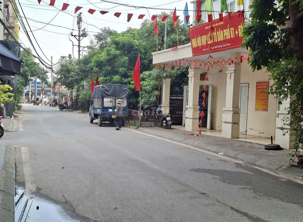 Cho thuê cửa hàng, văn phòng, kho