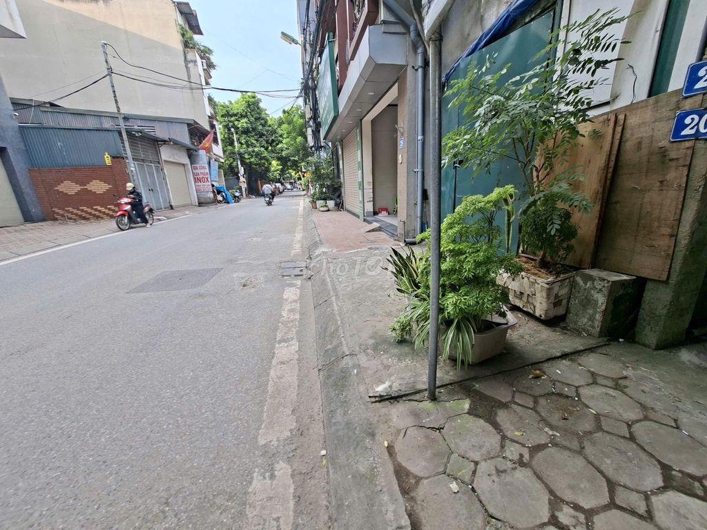 Cho thuê cửa hàng, văn phòng, kho