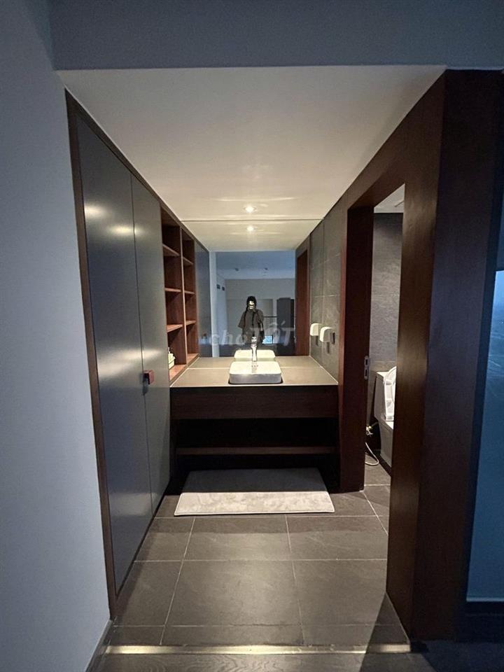 CHÍNH CHỦ CHO THUÊ CĂN HỘ DUPLEX PENTSTUDIO TÂY HỒ – 96M² – TẦNG 20