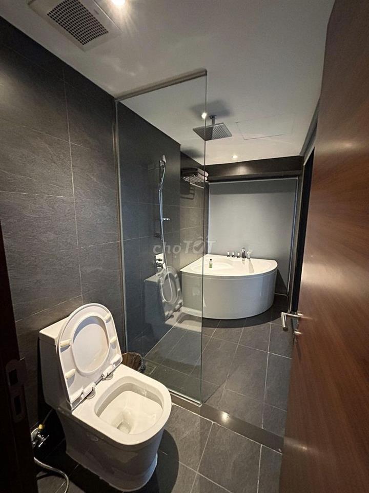 CHÍNH CHỦ CHO THUÊ CĂN HỘ DUPLEX PENTSTUDIO TÂY HỒ – 96M² – TẦNG 20