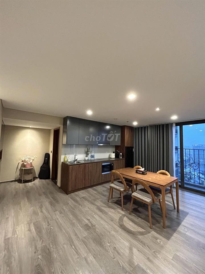 CHÍNH CHỦ CHO THUÊ CĂN HỘ DUPLEX PENTSTUDIO TÂY HỒ – 96M² – TẦNG 20