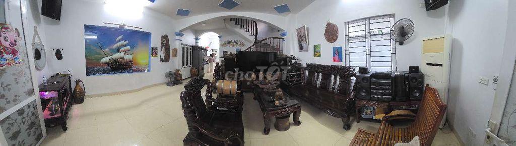 Bán nhà chính chủ