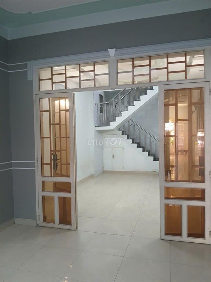 NHÀ MẶT TIỀN ĐƯỜNG LÊ HỒNG PHONG_GIÁ TỐT_Chính Chủ Cần Cho Thuê Nhanh