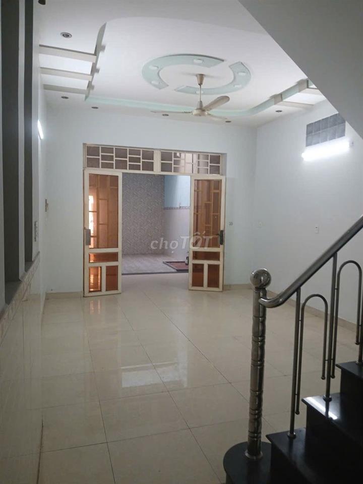 NHÀ MẶT TIỀN ĐƯỜNG LÊ HỒNG PHONG_GIÁ TỐT_Chính Chủ Cần Cho Thuê Nhanh