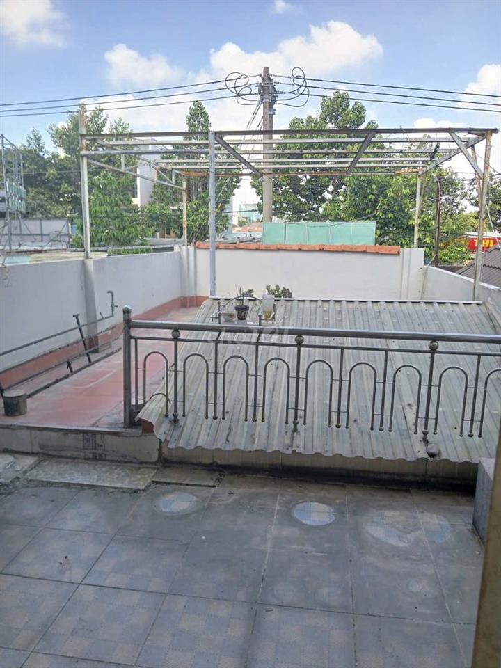 NHÀ MẶT TIỀN ĐƯỜNG LÊ HỒNG PHONG_GIÁ TỐT_Chính Chủ Cần Cho Thuê Nhanh