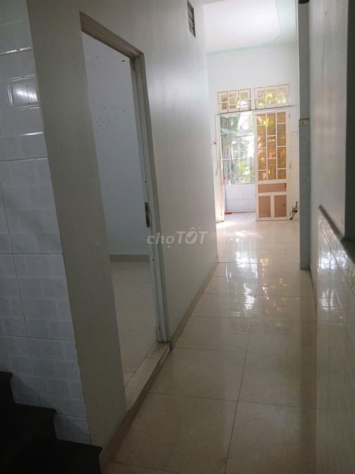NHÀ MẶT TIỀN ĐƯỜNG LÊ HỒNG PHONG_GIÁ TỐT_Chính Chủ Cần Cho Thuê Nhanh