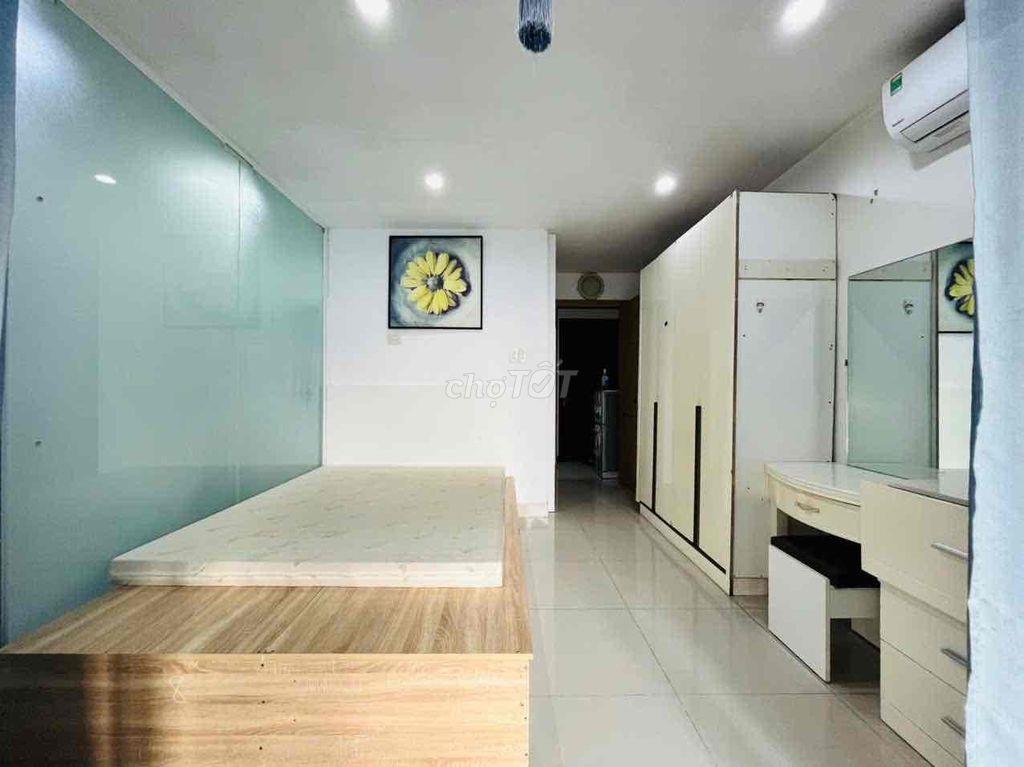 nhượng phòng ban công full nt phạm hùng bình hưng