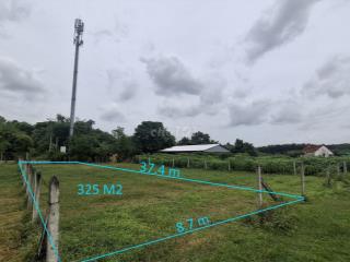 🌟 BÁN LÔ ĐẤT 325m² – GIÁ CHỈ NHỈNH 3TR/M2 – CỦ CHI, TP.HCM 🌟