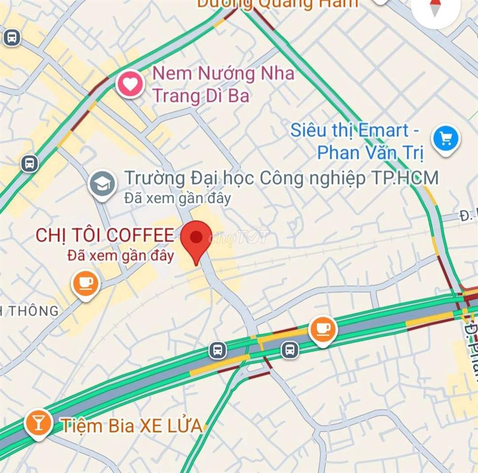 mình cần pass lại phòng trọ sát Đại Học Công Nghiệp HCM và bước chân