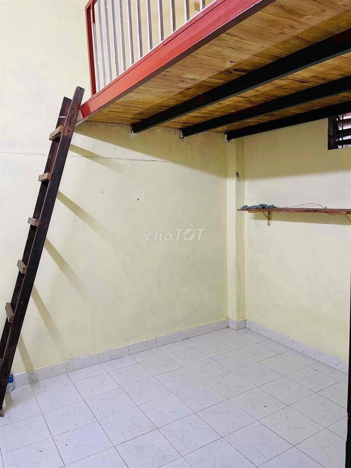 Cho thuê phòng trọ gần Đại học Công nghiệp 4, Đại học văn lang cơ sở 3