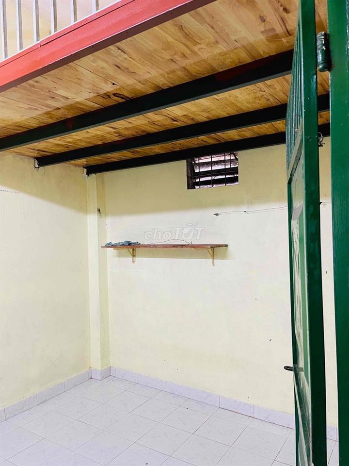 Cho thuê phòng trọ gần Đại học Công nghiệp 4, Đại học văn lang cơ sở 3
