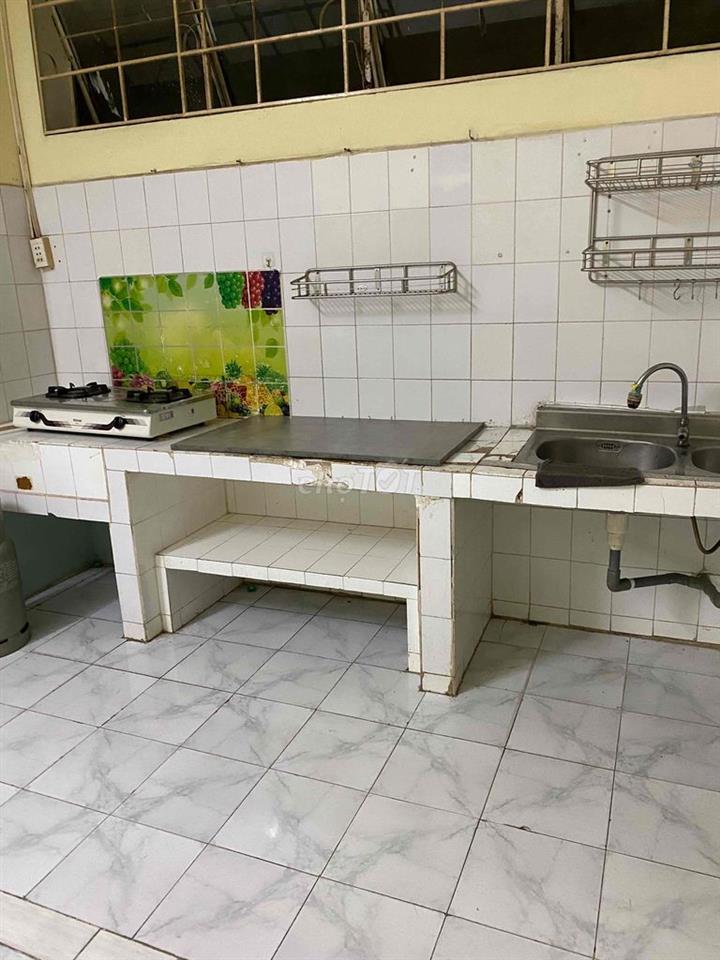 Cho thuê căn hộ trung tâm chính chủ