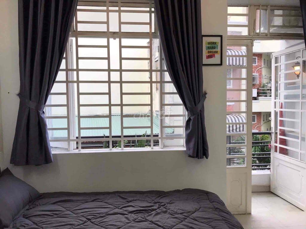 Cho thuê phòng trọ full nội thất giảm 500k tháng đầu gần Etown
