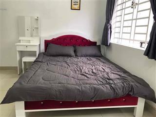 Cho thuê phòng trọ full nội thất giảm 500k tháng đầu gần Etown